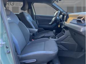 Dacia Duster 1.2 TCe 130 Expression Sofort Verfügbar