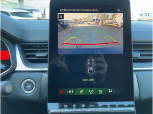Renault Symbioz 1.6 E-TECH 145 Full Hybrid Evolution