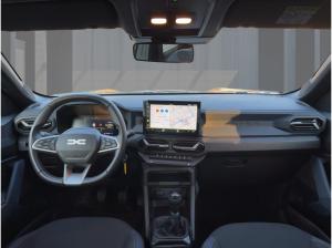 Dacia Duster 1.2 TCe 130 Expression Sofort Verfügbar