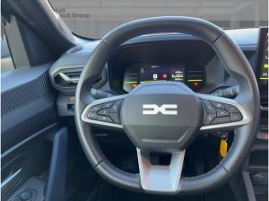 Dacia Duster 1.2 TCe 130 Expression Sofort Verfügbar