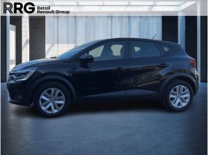 Renault Captur 1.0 TCE 90 EVOLUTION