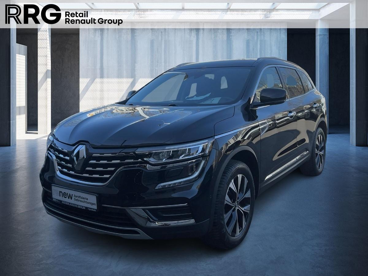 Renault Koleos 1.3 TCe 160 Techno GPF