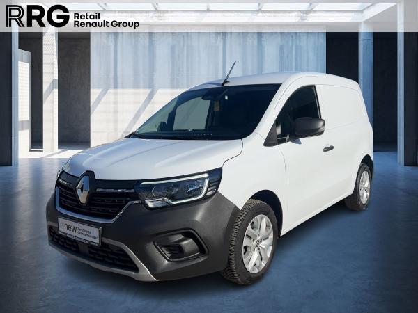 Renault Kangoo 1.5 dCi 95 Advance Open Sesame