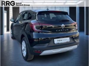 Renault Captur 1.0 TCE 90 EVOLUTION
