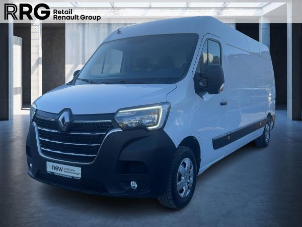 Renault Master 2.3 dCi 180 L3H2