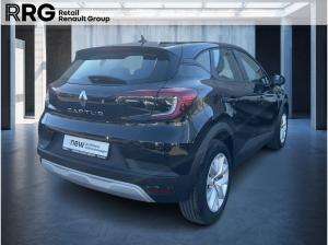 Renault Captur 1.0 TCE 90 EVOLUTION