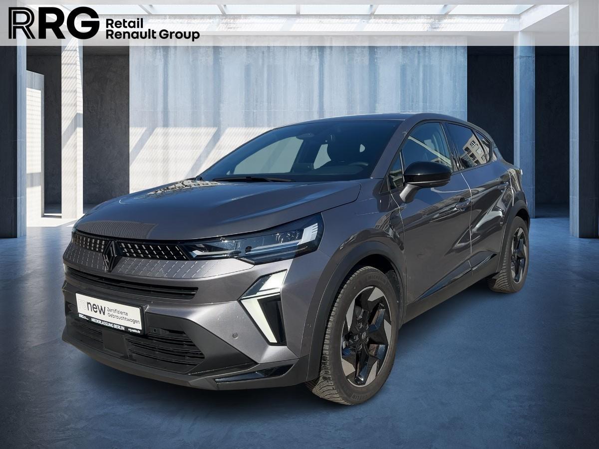 Renault Captur 1.0 TCe 90 Techno Benzin