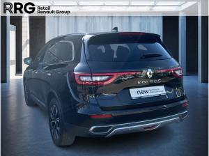 Renault Koleos 1.3 TCe 160 Techno GPF