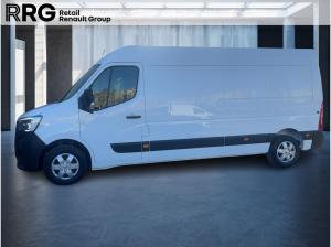 Renault Master 2.3 dCi 180 L3H2