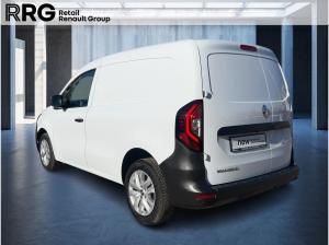 Renault Kangoo 1.5 dCi 95 Advance Open Sesame
