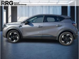 Renault Captur 1.0 TCe 90 Techno Benzin