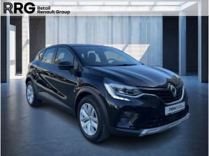 Renault Captur 1.0 TCE 90 EVOLUTION