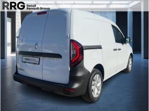 Renault Kangoo 1.5 dCi 95 Advance Open Sesame