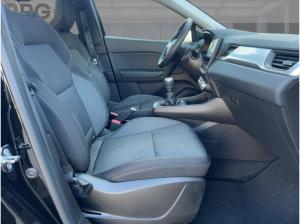 Renault Captur 1.0 TCE 90 EVOLUTION