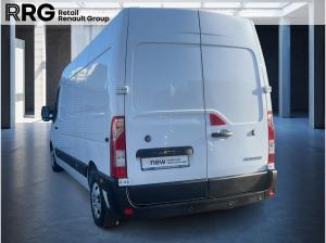 Renault Master 2.3 dCi 180 L3H2