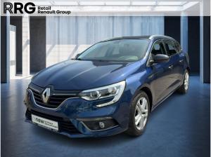 Renault Megane 1.3 TCe 140 Limited