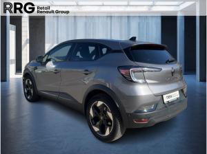 Renault Captur 1.0 TCe 90 Techno Benzin