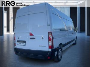 Renault Master 2.3 dCi 180 L3H2