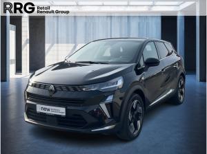Renault Symbioz 1.8 Techno 160 Full Hybrid