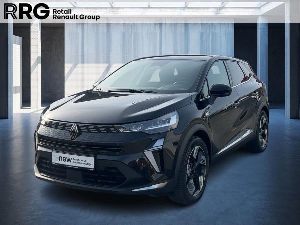 Renault Symbioz 1.8 Techno 160 Full Hybrid