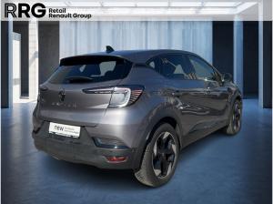 Renault Captur 1.0 TCe 90 Techno Benzin