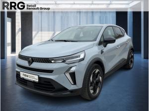 Renault Captur Techno1.0 TCe 90