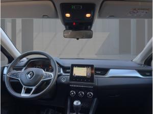 Renault Captur 1.0 TCE 90 EVOLUTION