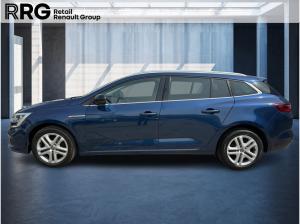 Renault Megane 1.3 TCe 140 Limited