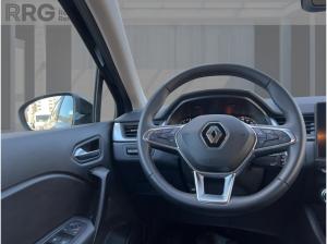 Renault Captur 1.0 TCE 90 EVOLUTION