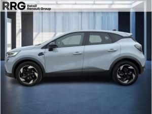 Renault Captur Techno1.0 TCe 90