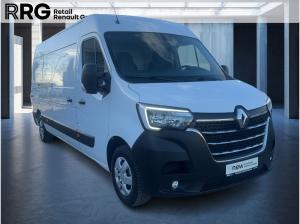 Renault Master 2.3 dCi 180 L3H2