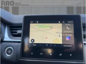 Renault Captur 1.0 TCE 90 EVOLUTION