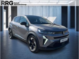 Renault Captur 1.0 TCe 90 Techno Benzin