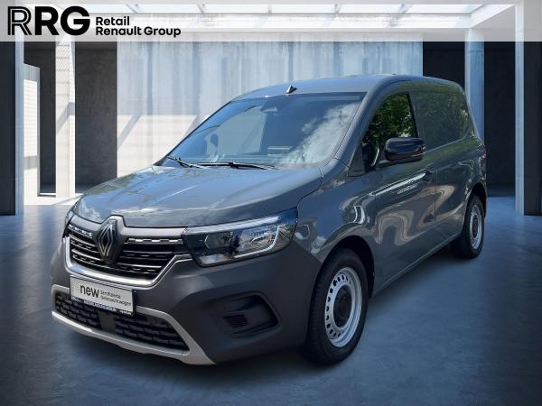 Renault Kangoo 1.5 dCi 75 Advance