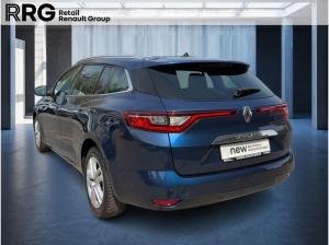 Renault Megane 1.3 TCe 140 Limited