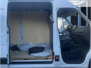 Renault Master 2.3 dCi 180 L3H2
