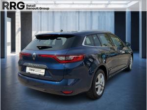 Renault Megane 1.3 TCe 140 Limited