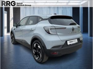 Renault Captur Techno1.0 TCe 90