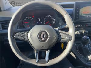 Renault Kangoo 1.5 dCi 95 Advance Open Sesame