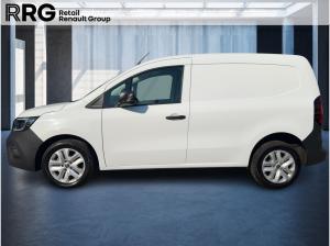 Renault Kangoo 1.5 dCi 95 Rapid Open Sesame