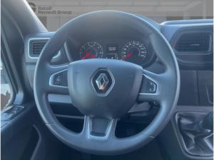 Renault Master 2.3 dCi 180 L3H2