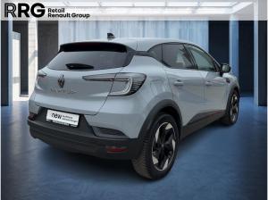 Renault Captur Techno1.0 TCe 90