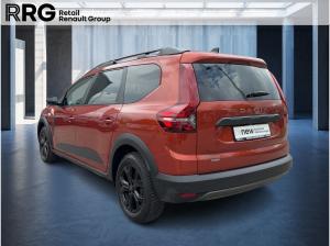Dacia Jogger 1.6 E-TECH 140 Extreme