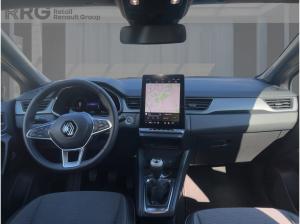 Renault Captur 1.0 TCe 90 Techno Benzin