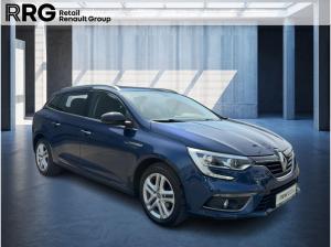 Renault Megane 1.3 TCe 140 Limited