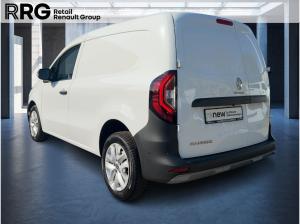 Renault Kangoo 1.5 dCi 95 Rapid Open Sesame