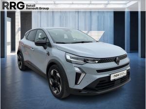Renault Captur Techno1.0 TCe 90