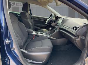 Renault Megane 1.3 TCe 140 Limited