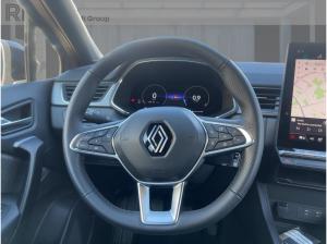 Renault Captur 1.0 TCe 90 Techno Benzin