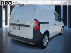 Renault Kangoo 1.5 dCi 95 Rapid Open Sesame